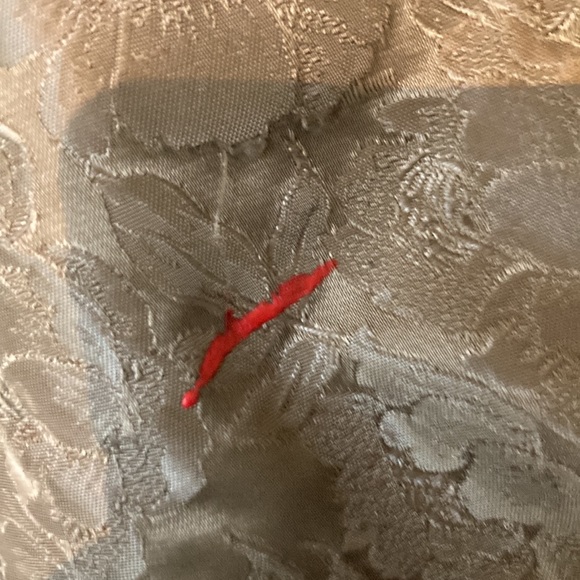 Glamorous and beautiful lined Mink Stole - Vintage in excellent condition 💋 - Picture 10 of 13